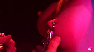 a disobedient brunette must be punished by having to have rough sex without limits