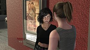 lets play the theatre of sinners part 4 rebecca