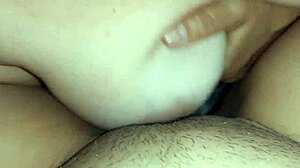 my neighbor caught me masturbating and helped me cum