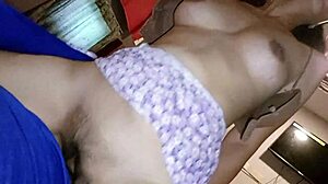 Did the construction guy follow you home to fuck and creampie you?