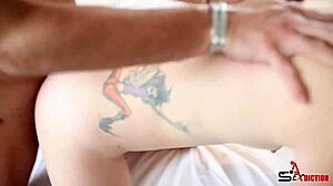 Is Albita Ready For This Sex Casting?