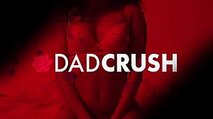 what does this button do by dadcrush featuring chloe rose & ike diezel - teamskeet