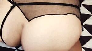 Collection Of Homemade Porn Of A Russian Mature Couple