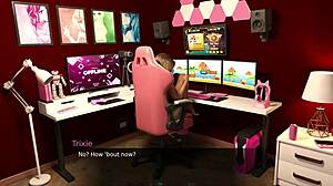 Let's play with fuck dolls 😏