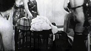 Dark Lantern Entertainment presents two centuries of vintage porn.