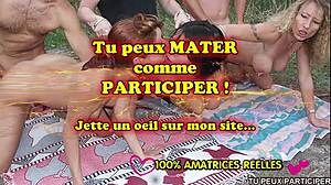 Teens sharing public sex!