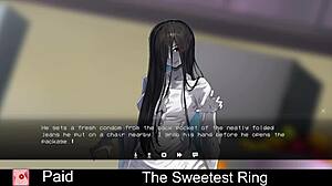 In this parody of the classic tale, the sweetest ring brings unexpected twists in part four.