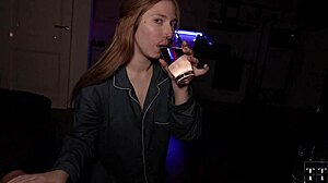 I Love Ice Cock Suck