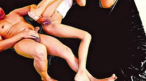 Uttaran20 Homemade Threesome With My Best Friends Girlfriend Xxx