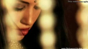 Seek out the Indian dancer while making the moment deeply