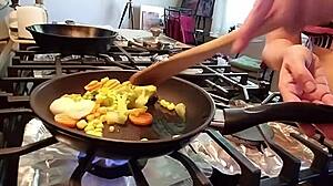 clean eating with aurora willows