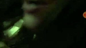 Wife Performs Mamada on Periscope