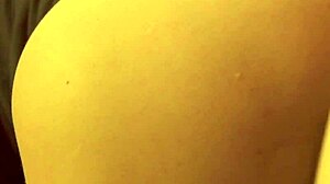 japanese friend's mother in law bent over