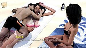 intertwined puzzle game level 173