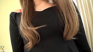 full version link to amateur asian blowjob and fucking video