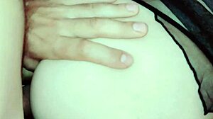 Pov Anal With Skinny 18+ Ass!