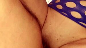 Beautiful Home Sex On The Phone