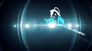 kelly surfer gets bullied in the locker room by jamey janes, leading to lesbian pussy licking and oral sex.