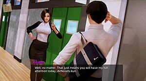 Academy 189 game adventure