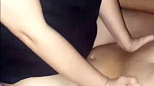 Your pinay ex girlfriend is now my cum slut - sa na sa magpakantot