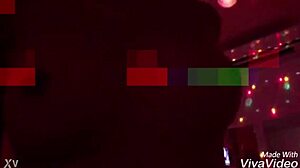 Amateur Latina Teen Reveals Her Small Tits in Latina Amateurs Teen Video 2