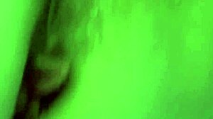 Sexual bbw enjoys pussy eating, fucking, and squirting