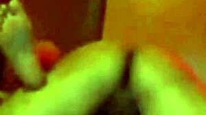 I Fuck My Husband's Uncle While He Cleans the Plaza