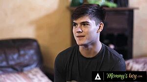 Feel the intense love in this stepmom anal compilation with Natasha Nice, Dee Williams, Siri Dahl, and Mona Wales.