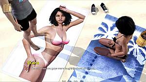 intertwined puzzle game level 173