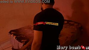 confession to leo ogro