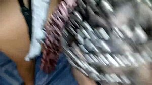 el padrastro mete sin condon a la hijastra virgen