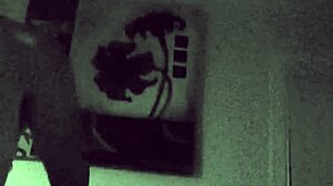 Rolling That Big-Dick Tongue Side Drooling Over Cody Roys Beast?