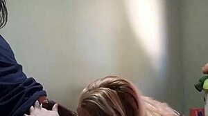 ready to blow and fuck