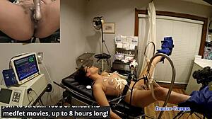 Dr. Tampa Fucks Rebel Wyatt's Pussy in Florida Backstage