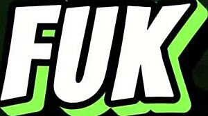 Hot Colombian Babe's Public Anal Adventure?