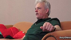 I am twentee years old kinky redhead who fucks old man grandfather in kinky shaved pussy sex.