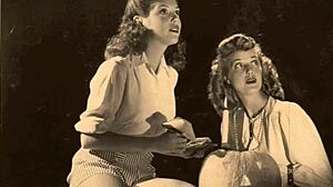 Have you checked out these vintage halloween antiques yet?