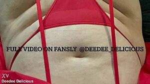 closeup of my creamy wet pussy