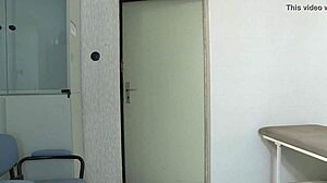 Is rear end vaccination on knees intriguing