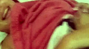 young bull wakes me to fuck after cuckold leaves