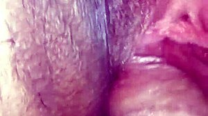 Student's pussy gets fucked until wet and torn