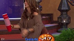 i enjoy watching mexicana andrea legarreta with her mega culote empinada in hd