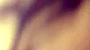 Intensely fuck my girlfriend's ass while she wears that butt plug.