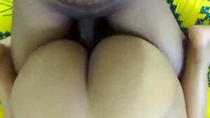 Intense Doggystyle Pleasure Overwhelms Me