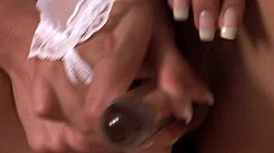 Anal Ass To Mouth Perfectionist 3