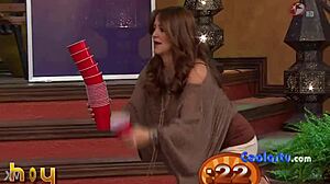 i enjoy watching mexicana andrea legarreta with her mega culote empinada in hd