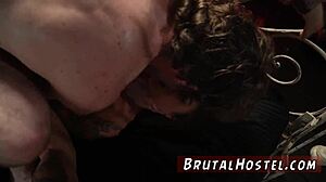 extreme teen 18+ dp hd and blonde amateur rough sex first time excited