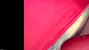 closeup of my creamy wet pussy