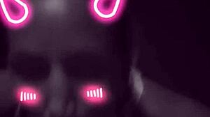 Rolling That Big-Dick Tongue Side Drooling Over Cody Roys Beast?