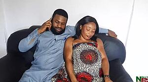 i showed my friend love by inviting him to the free matured milf's house